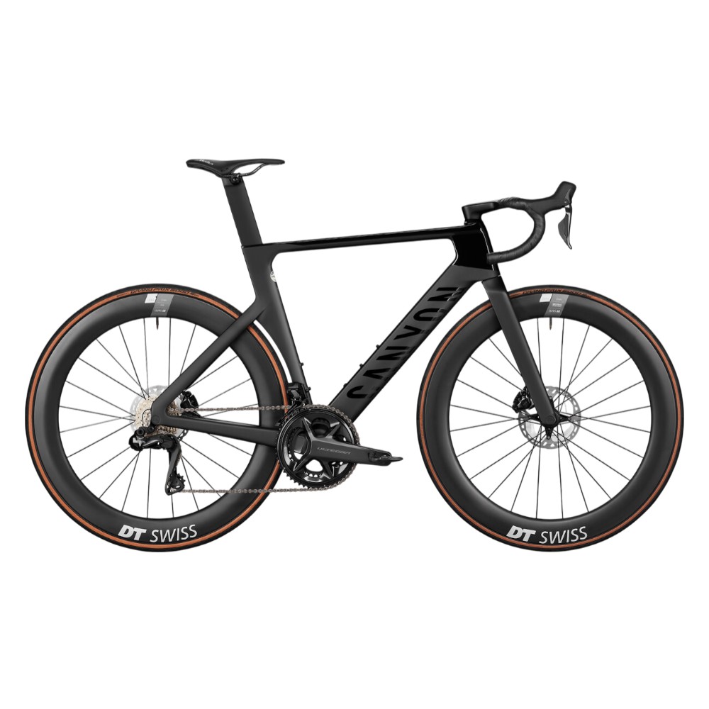 2024 Canyon Aeroad CF SLX 8 Di2 Road Bike
